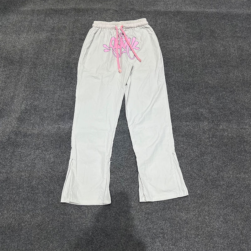 Synaworld High Street Drill Spring/Summer Sportswear Set