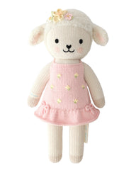Cuddle + Kind Eleanor the Lamb