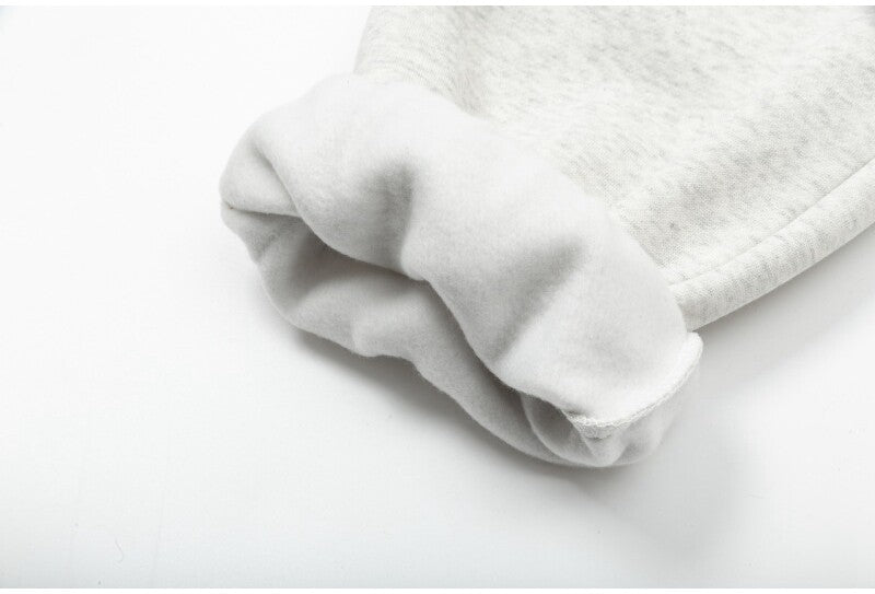 FOG ESSENTIALS Fleece Pullover Hoodie Set