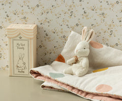 Maileg My First Bunny - Off white