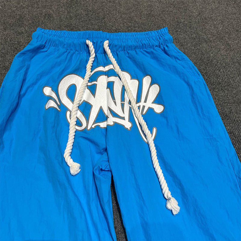 Synaworld High Street Drill Spring/Summer Sportswear Set