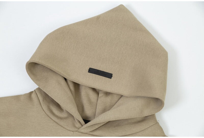 FOG ESSENTIALS Fleece Pullover Hoodie Set