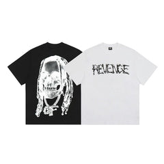 Revenge x Lil Durk Limited Collaboration Tee