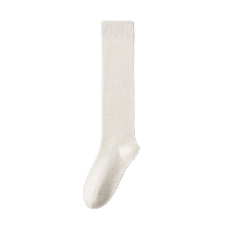 Women's Premium Soft Anti-Pilling Calf Socks