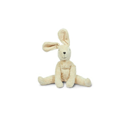 Senger Naturwelt Stuffed Animal - White Bunny