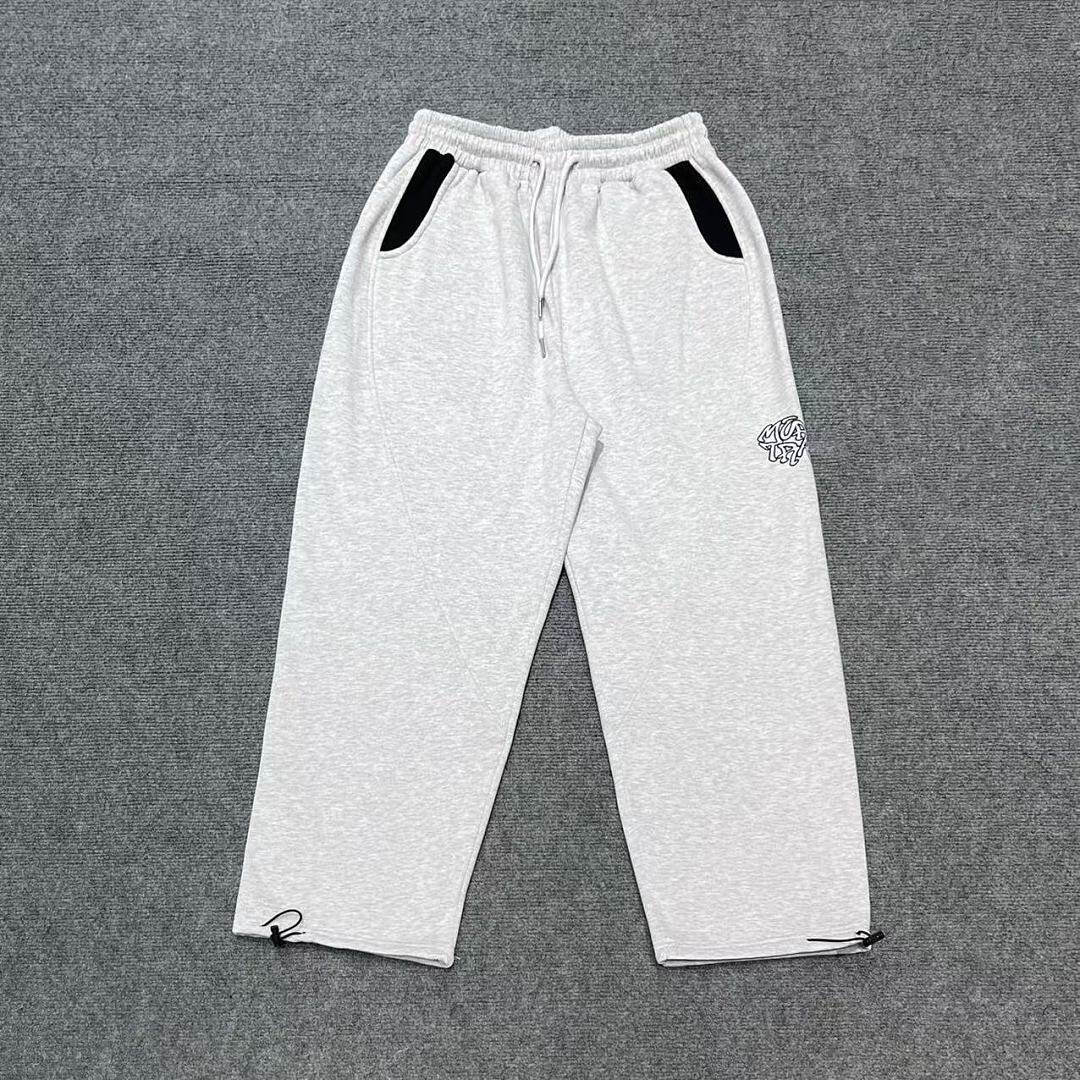 Mertra Retro Urban Winter-Spring Sporty Casual Set