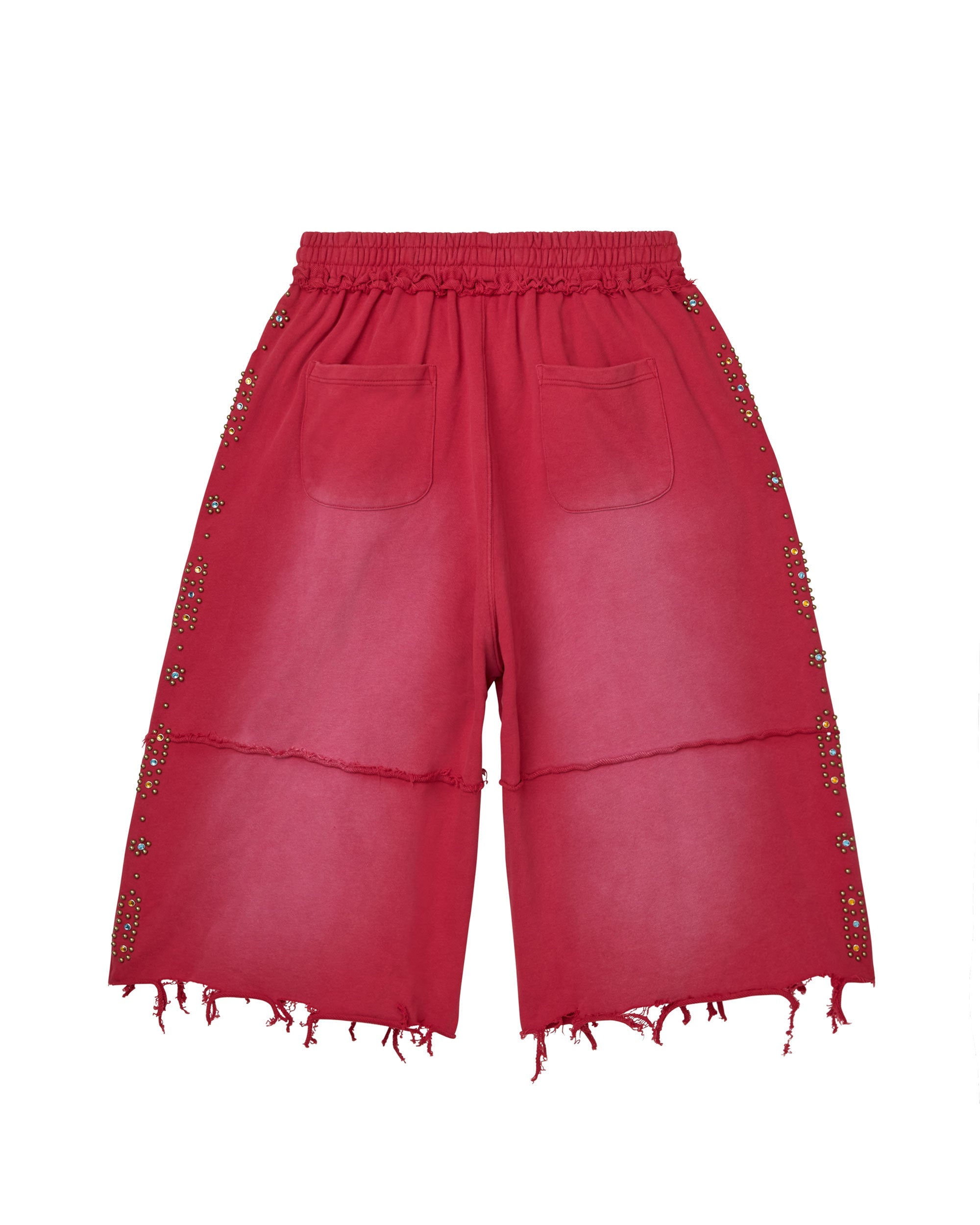 SKITTLE SWORTS [RED]
