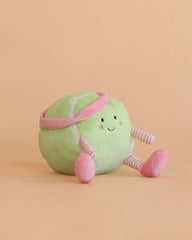 Mon Ami - Tina Tennis Ball Plush Toy