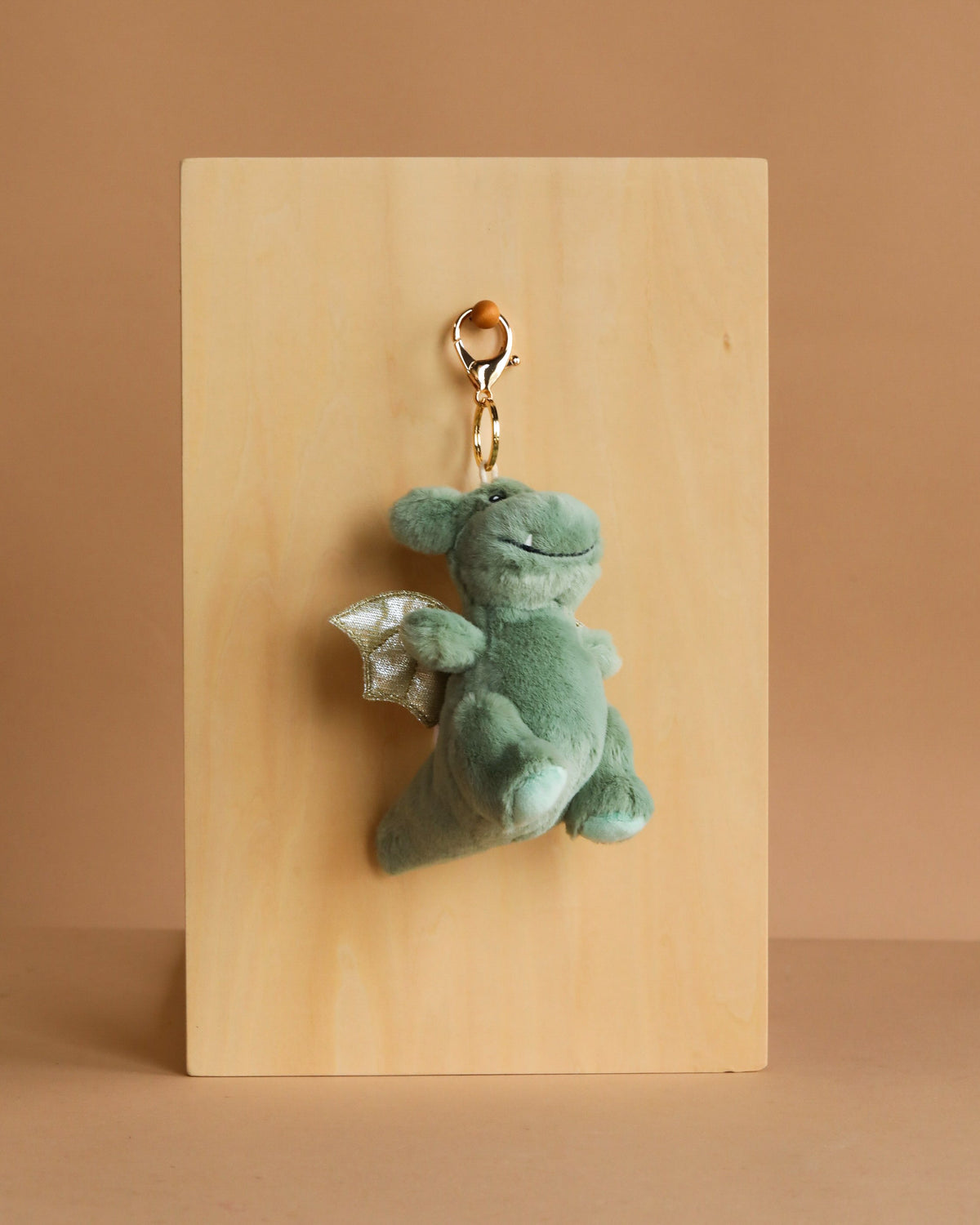 Mon Ami - Dax Dragon Keychain / Bag Charm