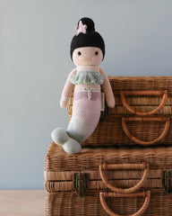 Cuddle + Kind Luna The Mermaid