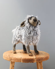 Sheep Stuffed Animal