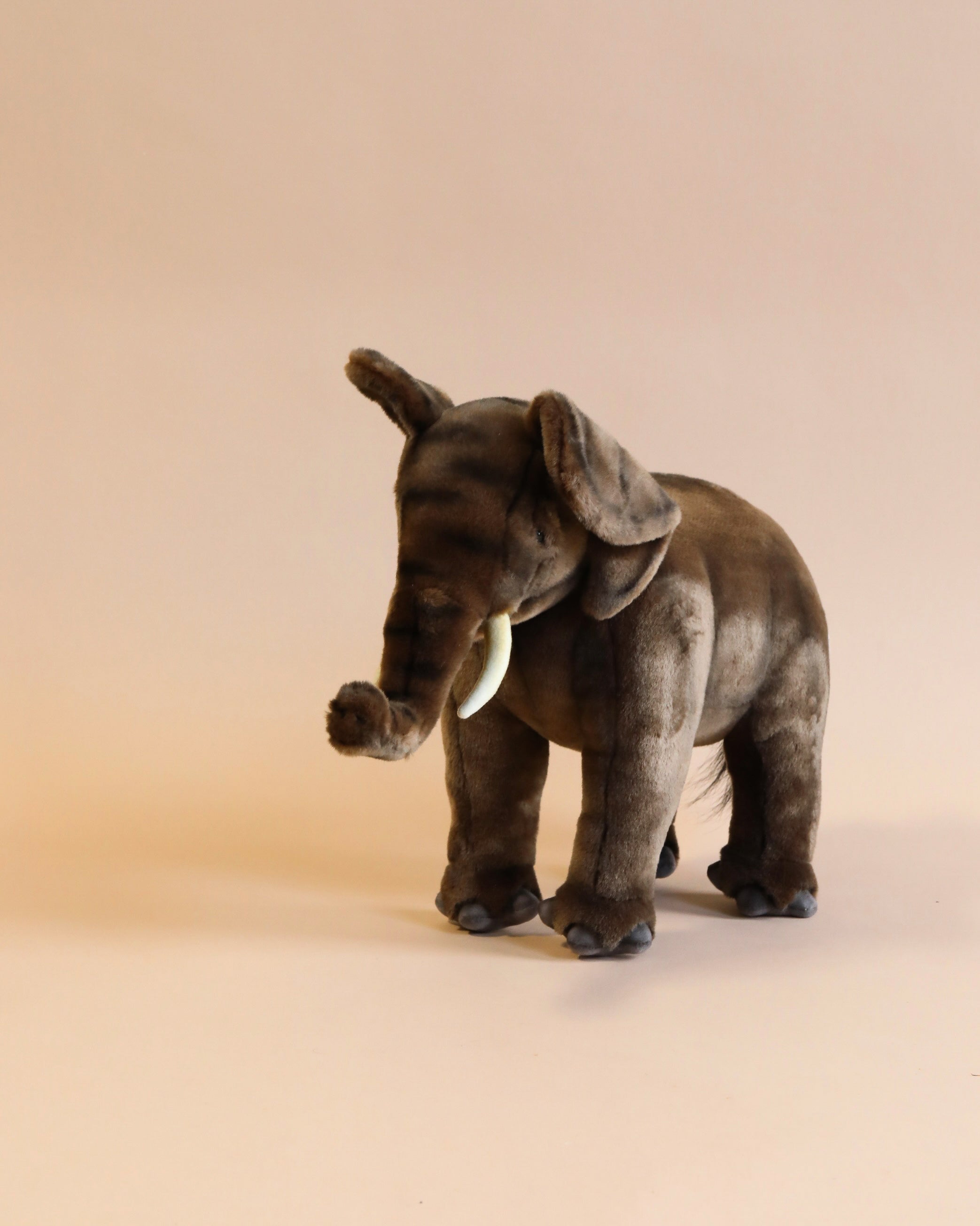 Elephant Stuffed Animal