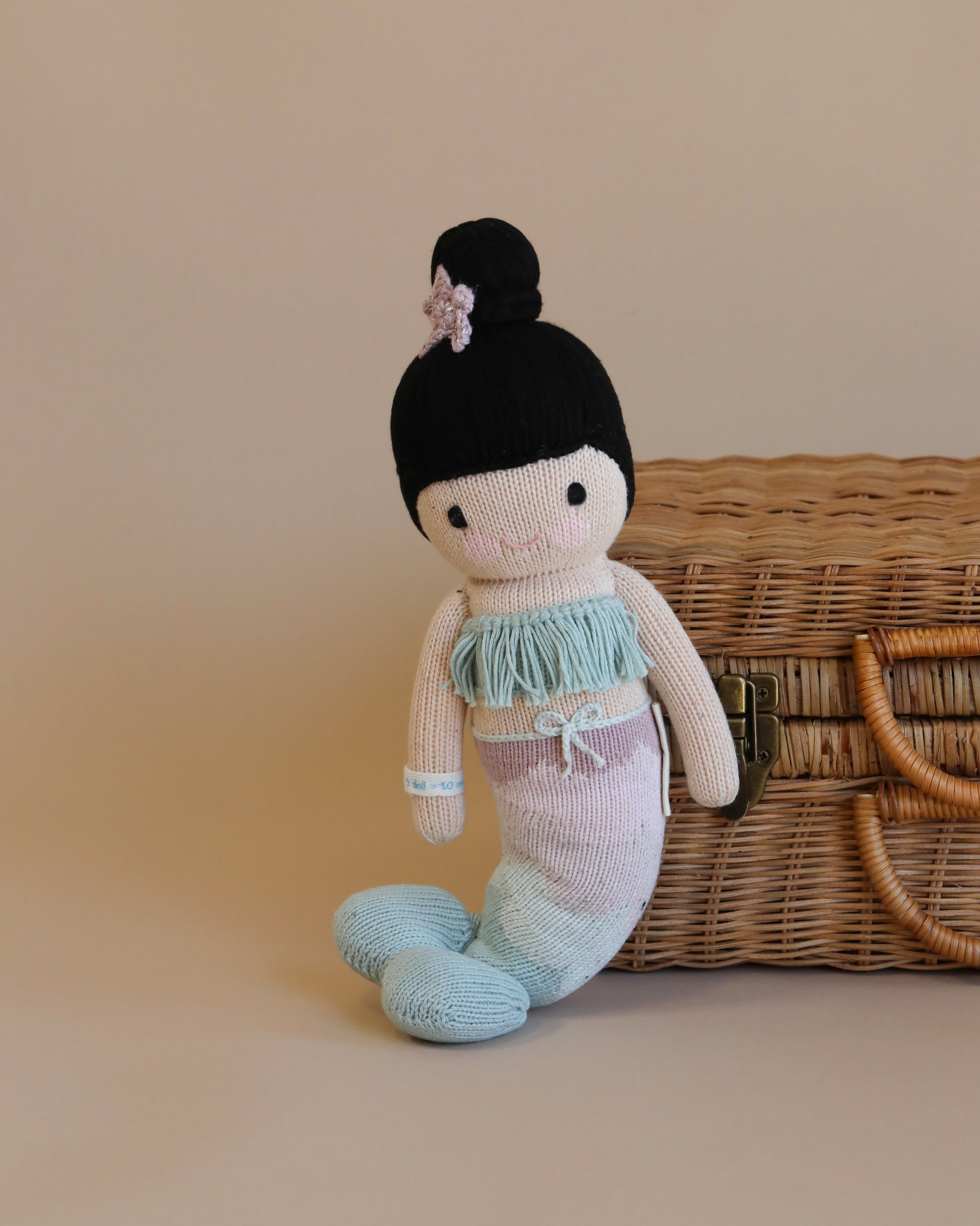 Cuddle + Kind Luna The Mermaid