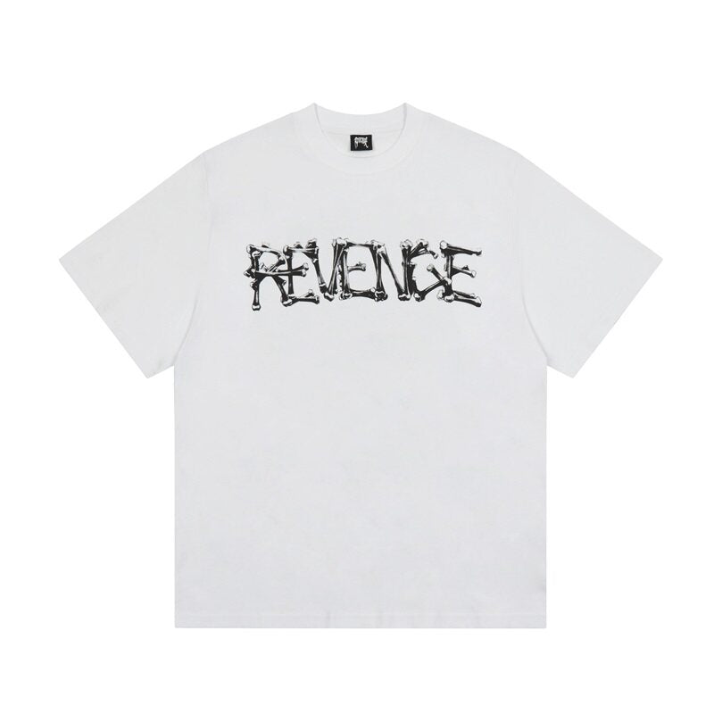 Revenge x Lil Durk Limited Collaboration Tee