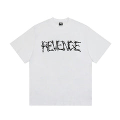 Revenge x Lil Durk Limited Collaboration Tee