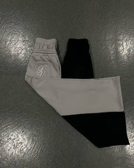 Sweatpants - Streetwear casual folding leggings
