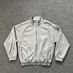 Broken Planet American Athletic Zip Hoodie Tracksuit Set