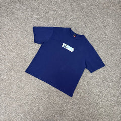 Derschutze Street Box Graphic Pure Cotton Tee