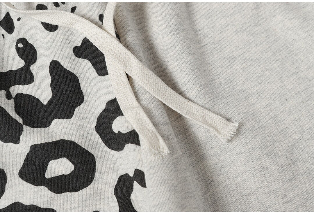 VALE VALLEY TRACKSUIT Hip-Hop Streetwear Sweatshirt Set