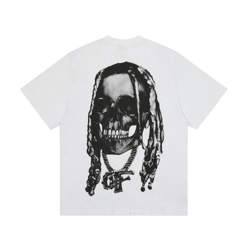 Revenge x Lil Durk Limited Collaboration Tee