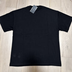 MIXED EMOTION Heavyweight Letter Graphic T-Shirt