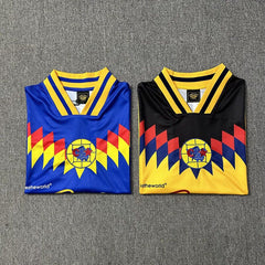 Corteiz Devil Island Club Club Color-Contrast T-Shirt