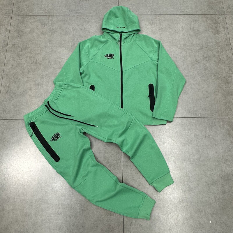 Synaworld Tracksuit Sportswear set
