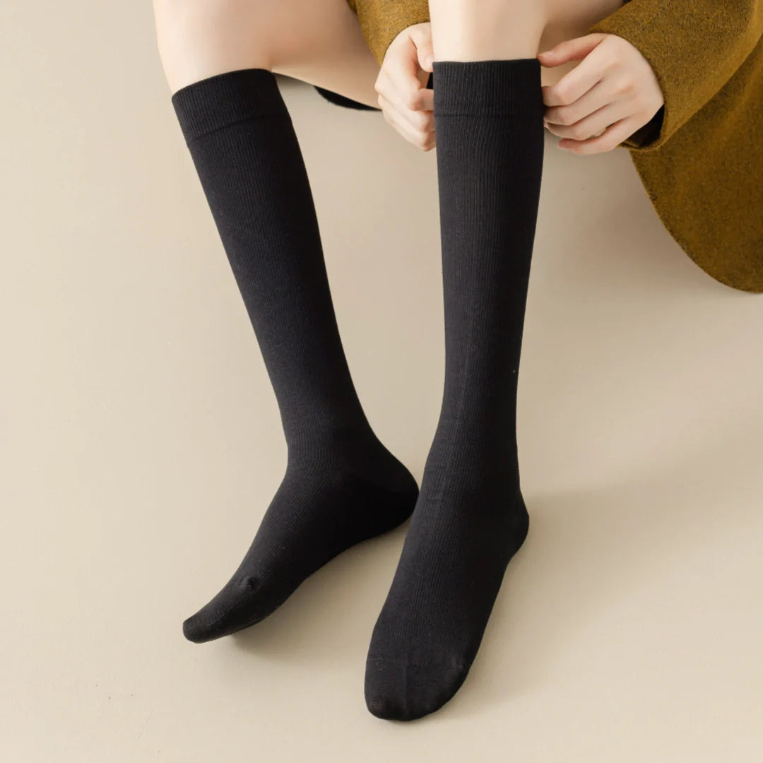 Women's Warm UNF Thick Knee-High
