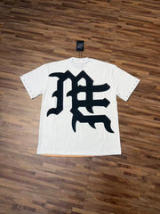 MIXED EMOTION Heavyweight Rhinestone Graphic Graphic T-Shirt