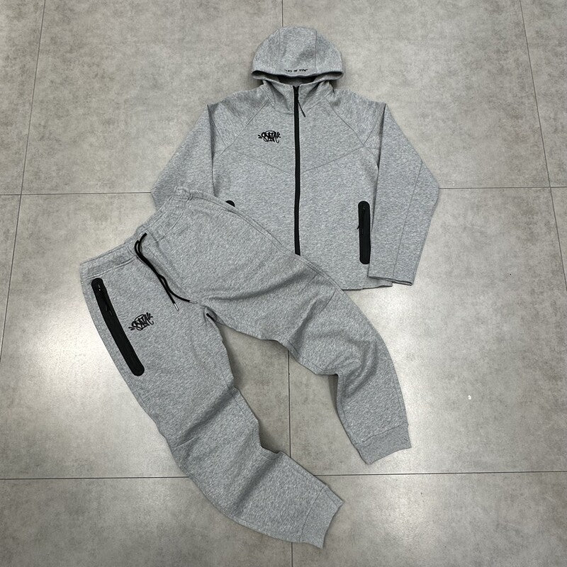 Synaworld Tracksuit Sportswear set