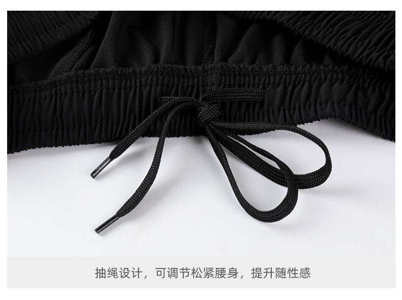 NOFSy2k Streetwear Shorts