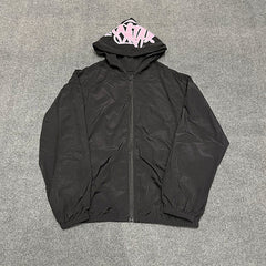 Synaworld High Street Drill Spring/Summer Sportswear Set