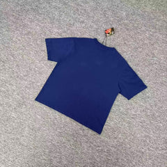 Derschutze Street Box Graphic Pure Cotton Tee