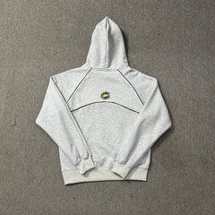Broken Planet Camouflage Puff Print Fleece Sweatsuit