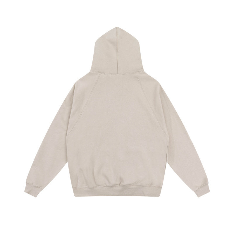 FOG ESSENTIALS 1977 Digital Filled Hooded Sweatshirt