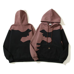 Travis Scott x Cactus Jack Embroidered Hoodie