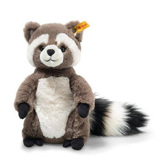 Steiff Pedro Raccoon 9"