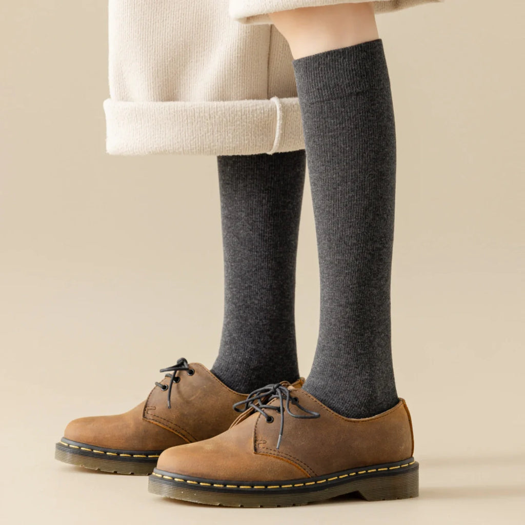 Women's Warm UNF Thick Knee-High