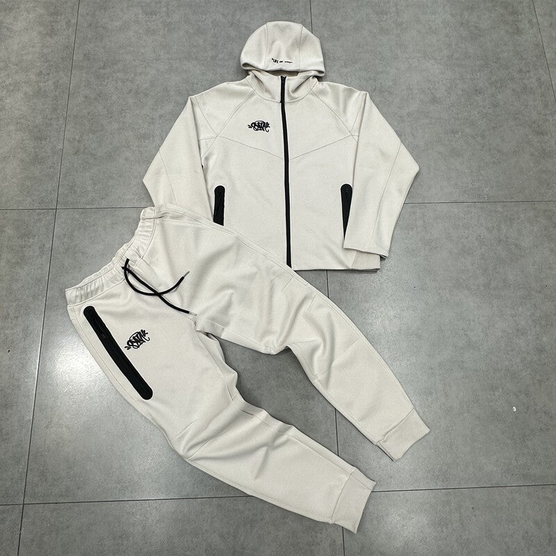 Synaworld Tracksuit Sportswear set