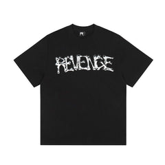 Revenge x Lil Durk Limited Collaboration Tee