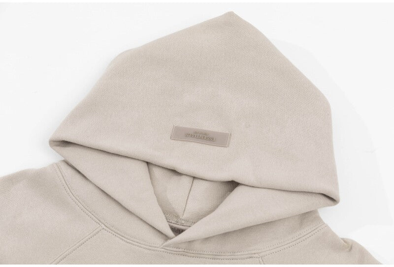 FOG ESSENTIALS 1977 Digital Filled Hooded Sweatshirt