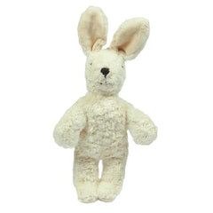 Senger Naturwelt Stuffed Animal - White Bunny