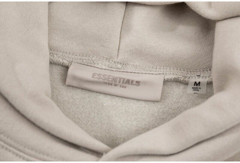 FOG ESSENTIALS 1977 Digital Filled Hooded Sweatshirt