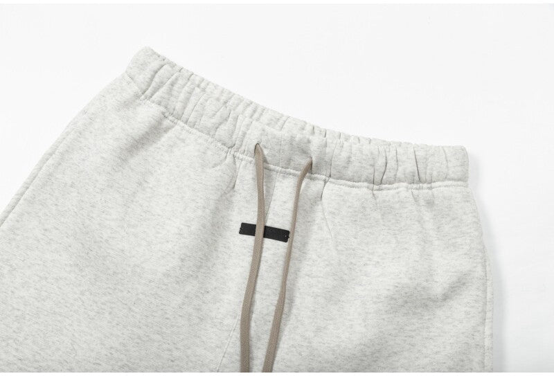 FOG ESSENTIALS Fleece Pullover Hoodie Set
