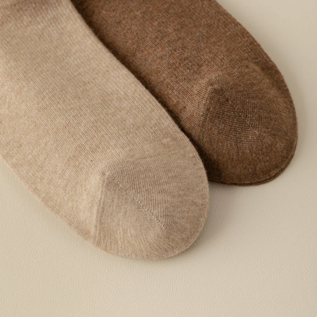 Women's Warm UNF Thick Knee-High