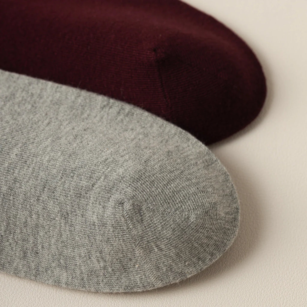 Women's Premium Soft Anti-Pilling Calf Socks