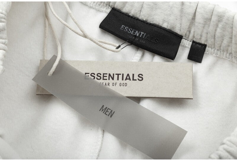 FOG ESSENTIALS Fleece Pullover Hoodie Set
