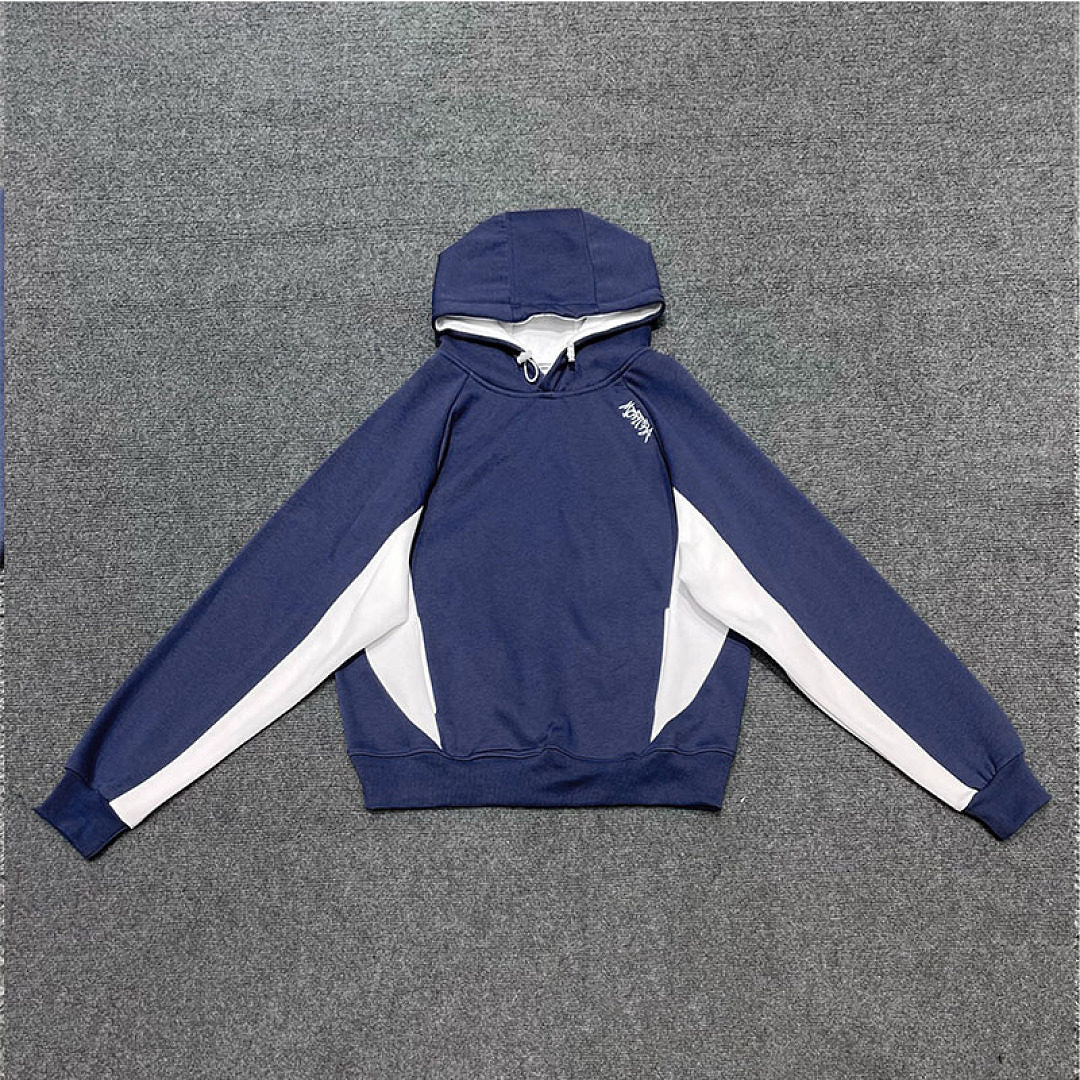 Mertra Retro Urban Winter-Spring Sporty Casual Set