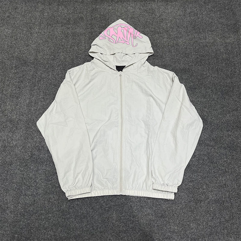 Synaworld High Street Drill Spring/Summer Sportswear Set