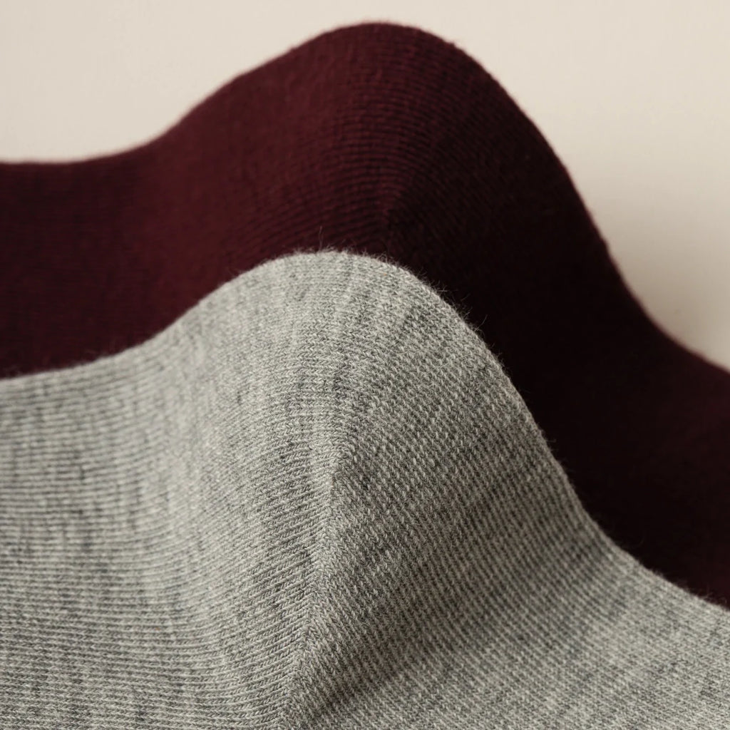 Women's Premium Soft Anti-Pilling Calf Socks